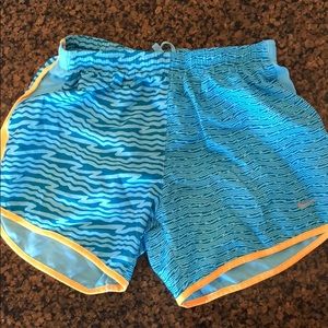 Girl’s Nike Shorts